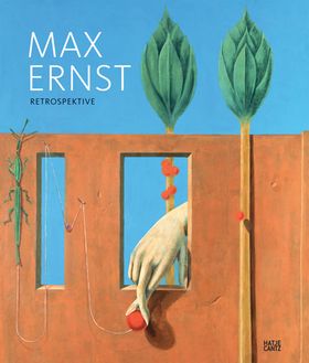 Max Ernst: Retrospective