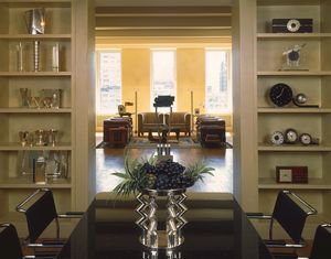 Max Gordon: Architect for Art
