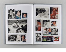 Max Kueng: Pensive Racing Drivers