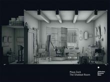 Maya Zack: The Shabbat Room