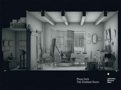 Maya Zack: The Shabbat Room