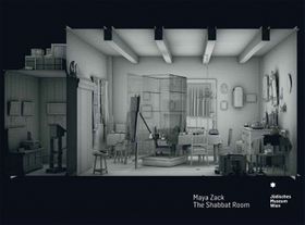 Maya Zack: The Shabbat Room