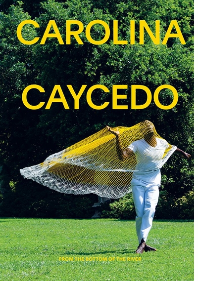 MCA Chicago presents Carolina Caycedo, Carla Acevedo-Yates & David Hernndez Palmar in conversation