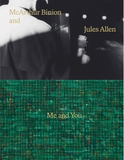 McArthur Binion & Jules Allen: Me and You