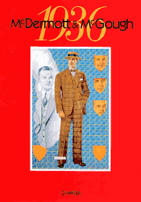 Mcdermott & Mcgough: 1936