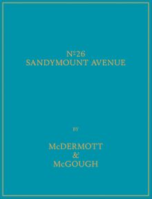 McDermott & McGough: No. 26 Sandymount Avenue