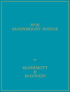McDermott & McGough: No. 26 Sandymount Avenue