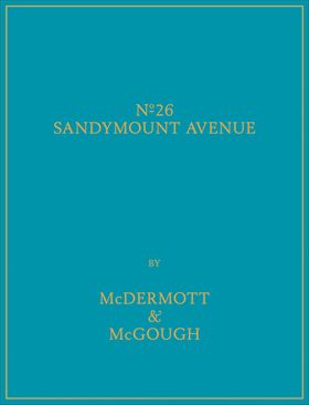 McDermott & McGough: No. 26 Sandymount Avenue