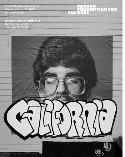 McEvoy Foundation for the Arts presents 'Michael Jangs California' 