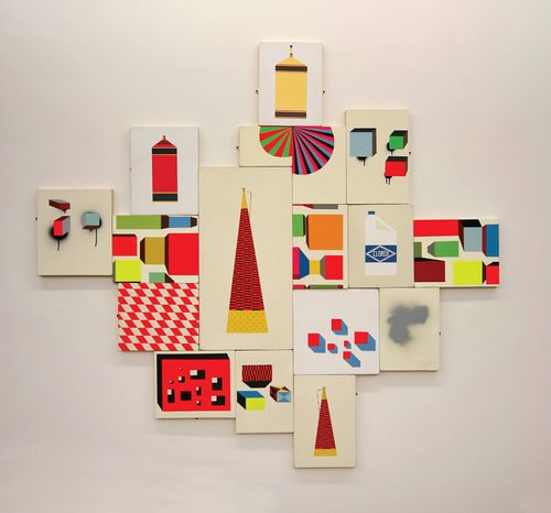 Barry McGee Exhibition Catalogs, Books, Bibliography, Biography Barry McGee Exhibition Catalogs, Books, Bibliography, Biography