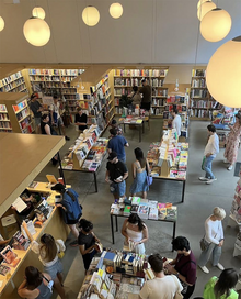 McNally Jackson