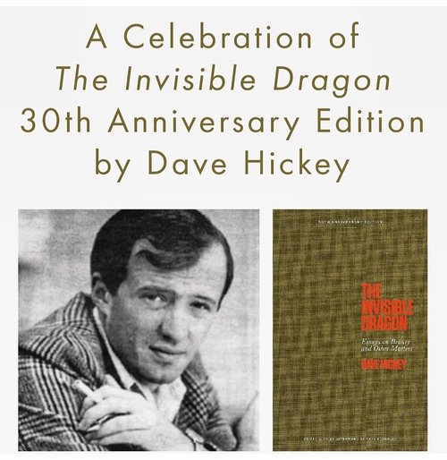 McNally Jackson presents a celebration of 'The Invisible Dragon' 30th