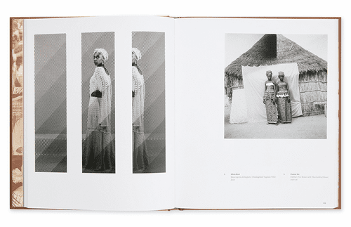 McNally Jackson presents Oluremi C. Onabanjo in conversation with Air Afrique on 'Ideas of Africa'