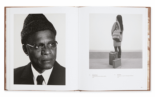 McNally Jackson presents Oluremi C. Onabanjo in conversation with Air Afrique on 'Ideas of Africa'