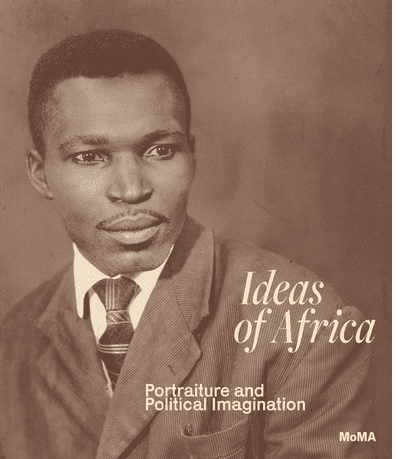 McNally Jackson presents Oluremi C. Onabanjo in conversation with Air Afrique on 'Ideas of Africa'