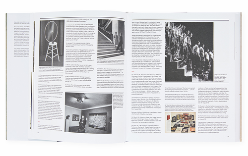 McNally Jackson Seaport presents Ann Temkin, Michelle Kuo, Joseph Logan and Josh Kline on Marcel Duchamp