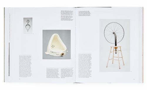 McNally Jackson Seaport presents Ann Temkin, Michelle Kuo, Joseph Logan and Josh Kline on Marcel Duchamp