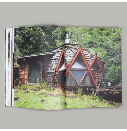 McNally Jackson Seaport presents David Jacob Kramer and Michael Schmelling launching 'Handmade Utopia'