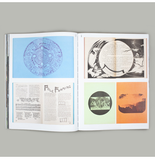 McNally Jackson Seaport presents David Jacob Kramer and Michael Schmelling launching 'Handmade Utopia'