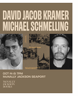 McNally Jackson Seaport presents David Jacob Kramer and Michael Schmelling launching 'Handmade Utopia'