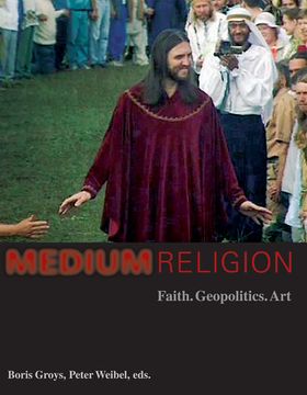 Medium Religion