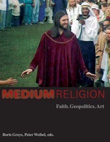 Medium Religion