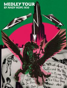 Medley Tour by Andy Hope 1930