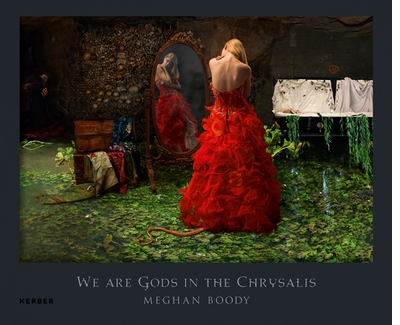 Meghan Boody Book Launch at Rizzoli Bookstore