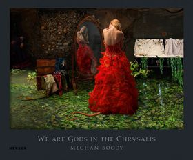Meghan Boody: We Are Gods in the Chrysalis