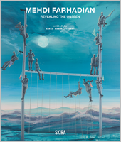 Mehdi Farhadian: Revealing the Unseen