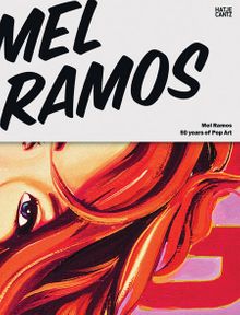 Mel Ramos