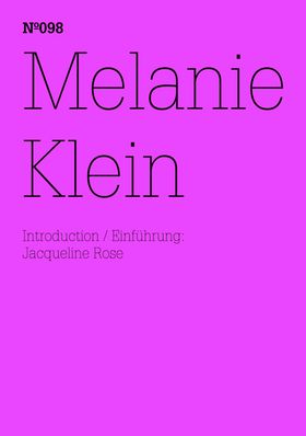 Melanie Klein
