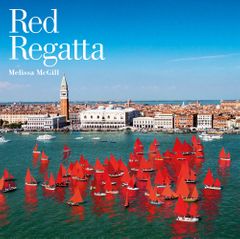 Melissa McGill: Red Regatta