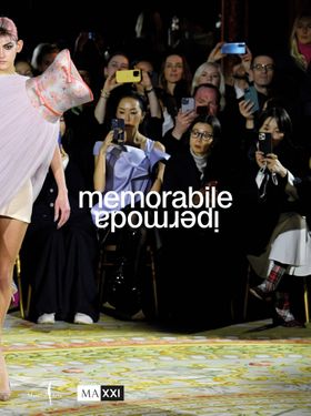 Memorabile: Ipermoda