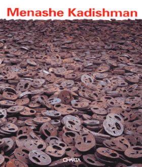 Menashe Kadishman