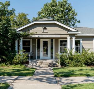 The Menil Collection Bookstore