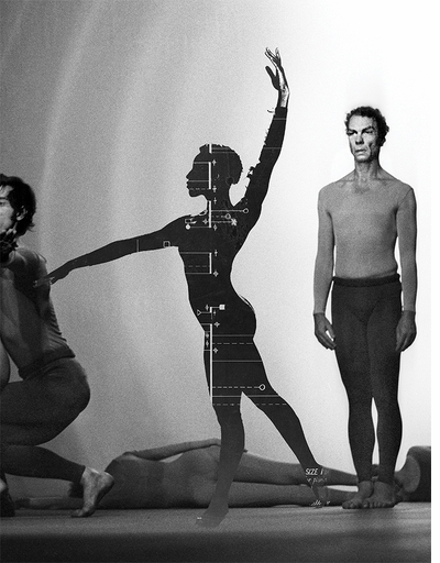 Merce Cunningham: Common Time