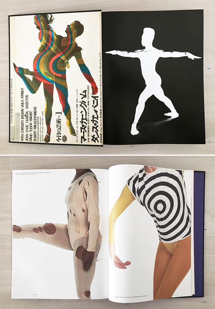 Spreads from