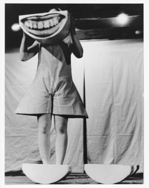 Meredith Monk: Calling