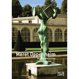 Meret Oppenheim Exhibition Catalogs, Books, Bibliography