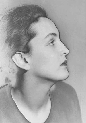 Meret Oppenheim: Works in Dialogue from Max Ernst to Mona Hatoum