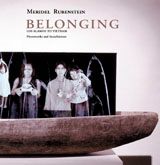 Meridel Rubenstein: Belonging
