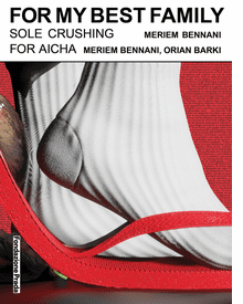 Meriem Bennani: For My Best Family