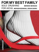 Meriem Bennani: For My Best Family