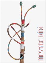 Mestre Didi: Spiritual Form