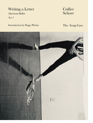 Metrograph presents Collier Schorr signing ‘Writing a Letter: Akerman Ballet, Act 1’ followed by a screening of Chantal Akerman’s ‘Je tu il elle’ with joint introduction by Matt Wolf