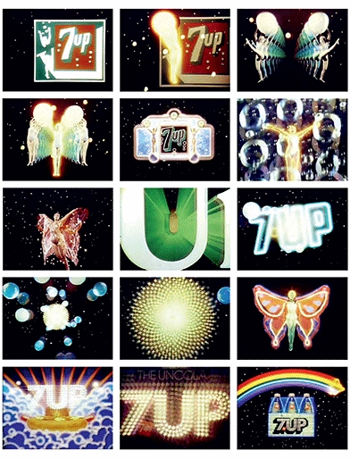 Metropolis Author Louise Sandhaus & Design Legends Present 1970s California Motion Graphics Panel at LACMA