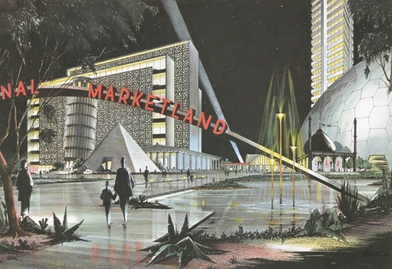 Metropolis Books Launches 'Never Built Los Angeles'