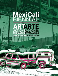 MexiCali Biennial