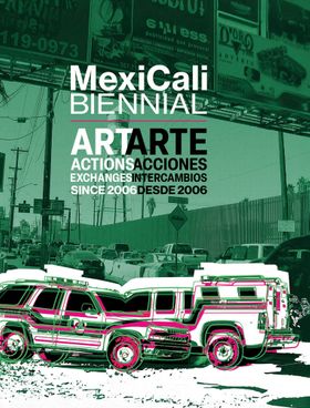 MexiCali Biennial